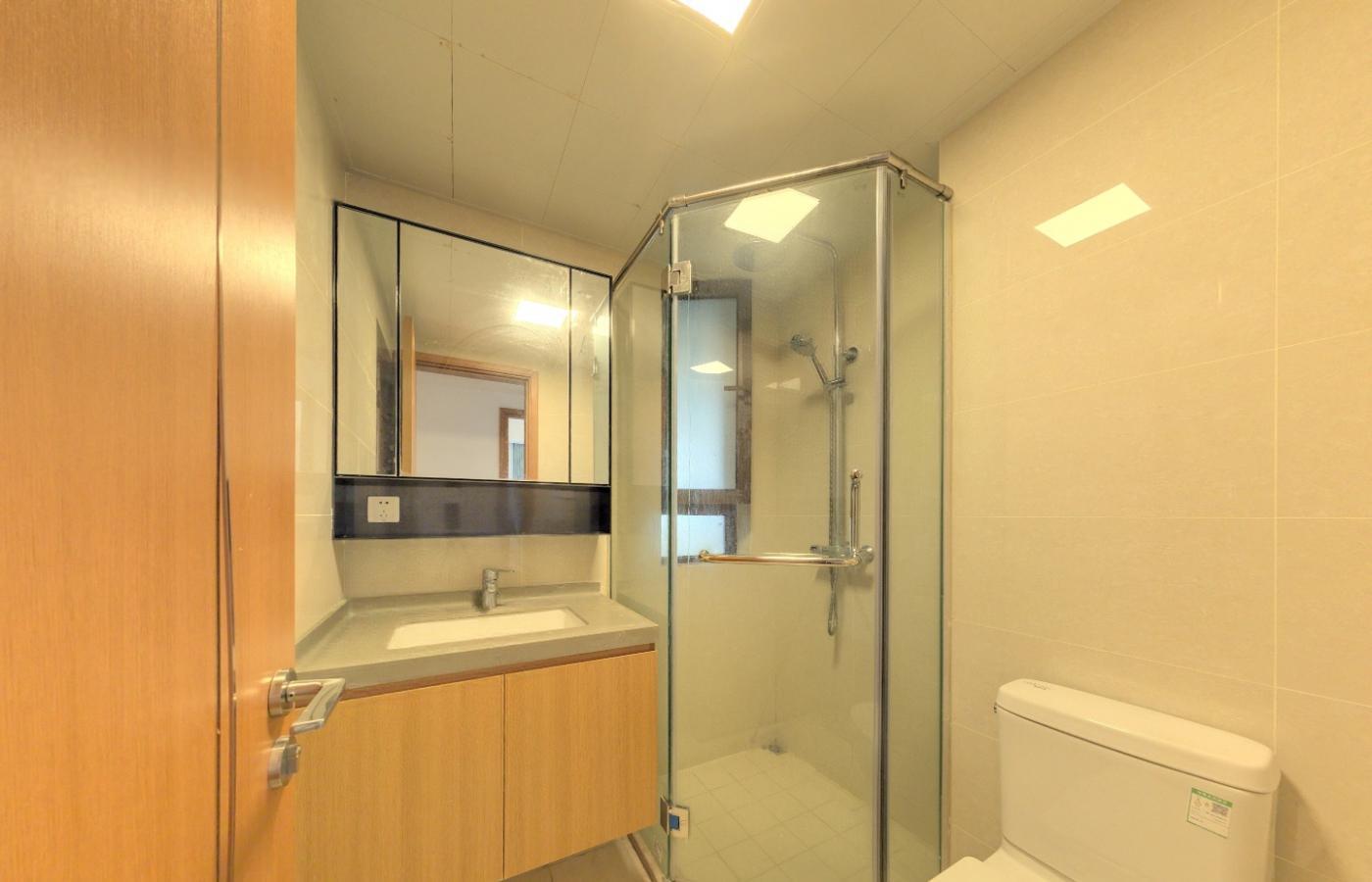 南京江宁金茂悦二手房房源图片