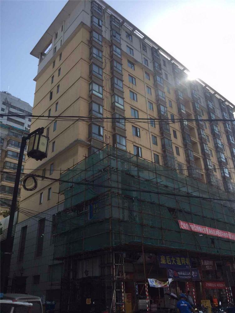 南京侨宁公寓二手房房源图片