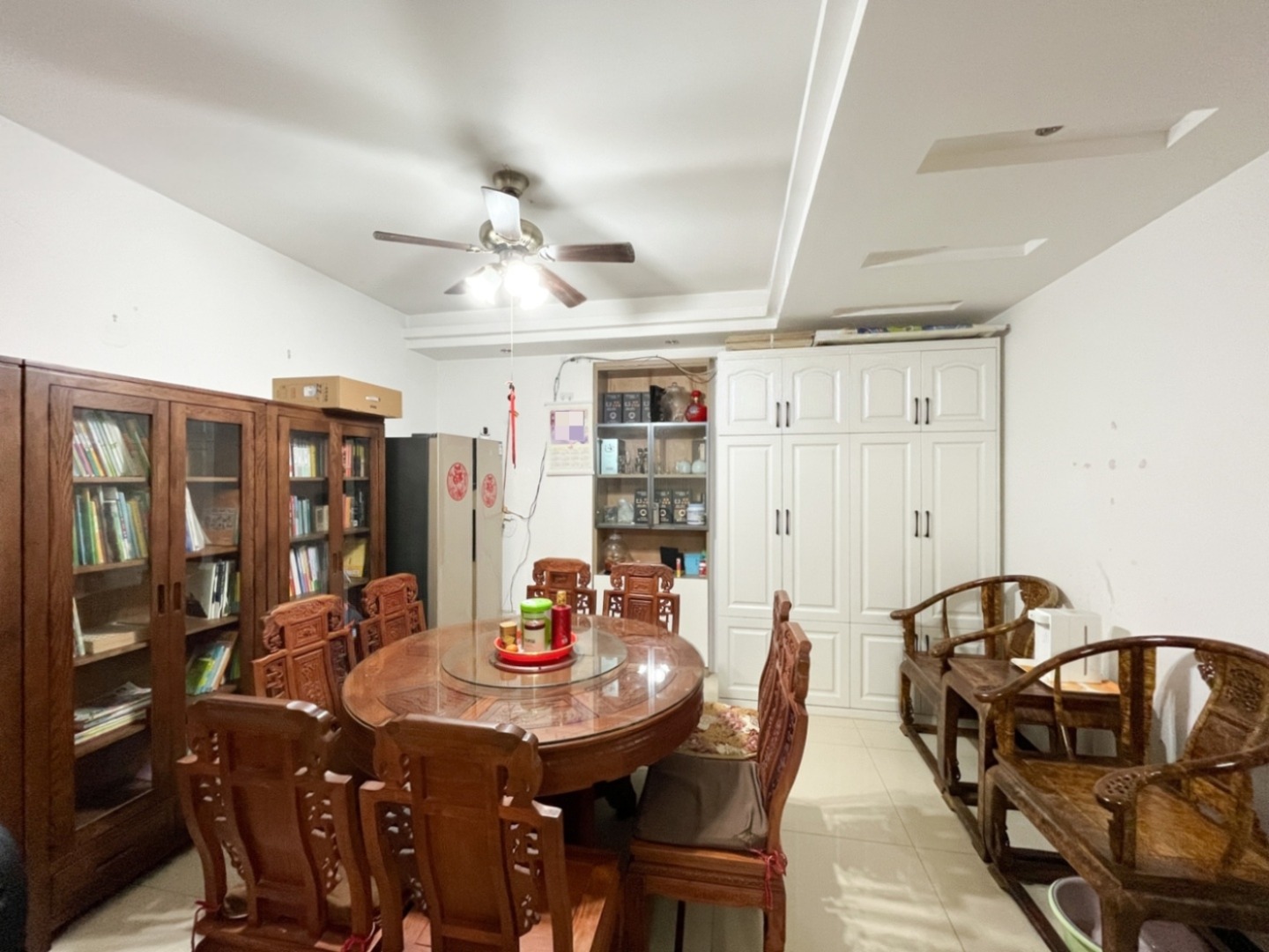 南京文化名园二手房房源图片