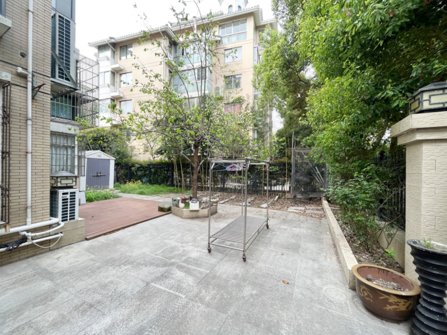 南京文化名园二手房房源图片