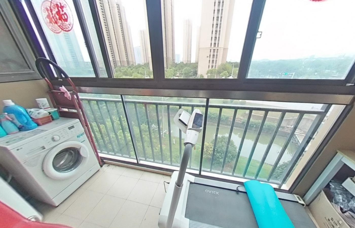 南京万科金域蓝湾二手房房源图片