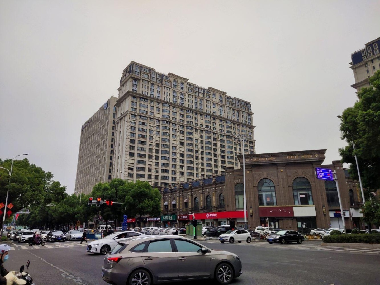 南京万达公馆二手房房源图片