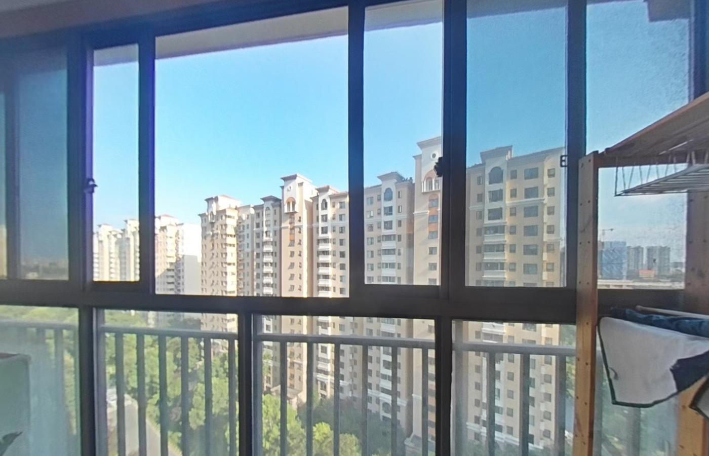 南京万科金域蓝湾二手房房源图片