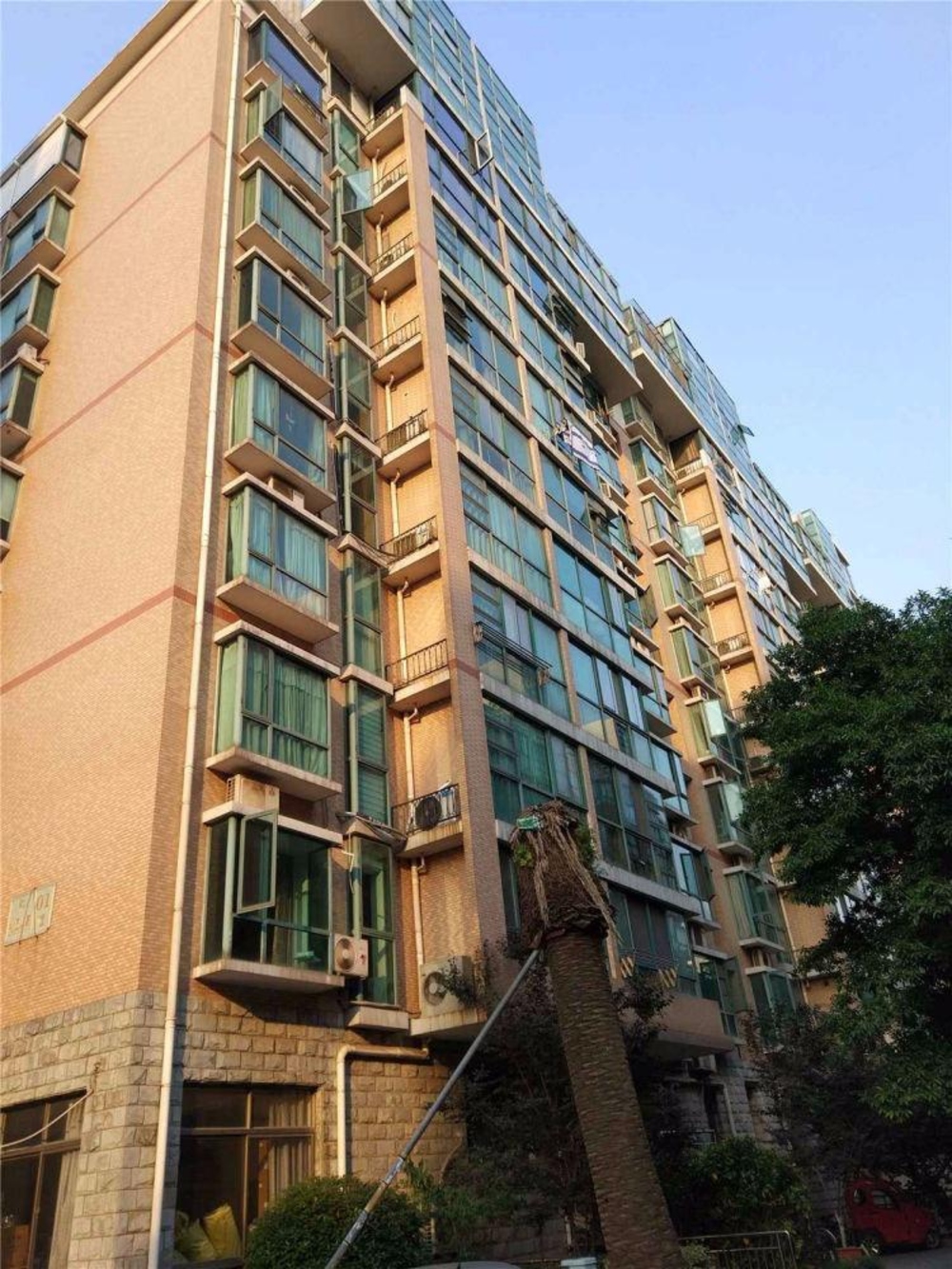 南京桃园人家二手房房源图片