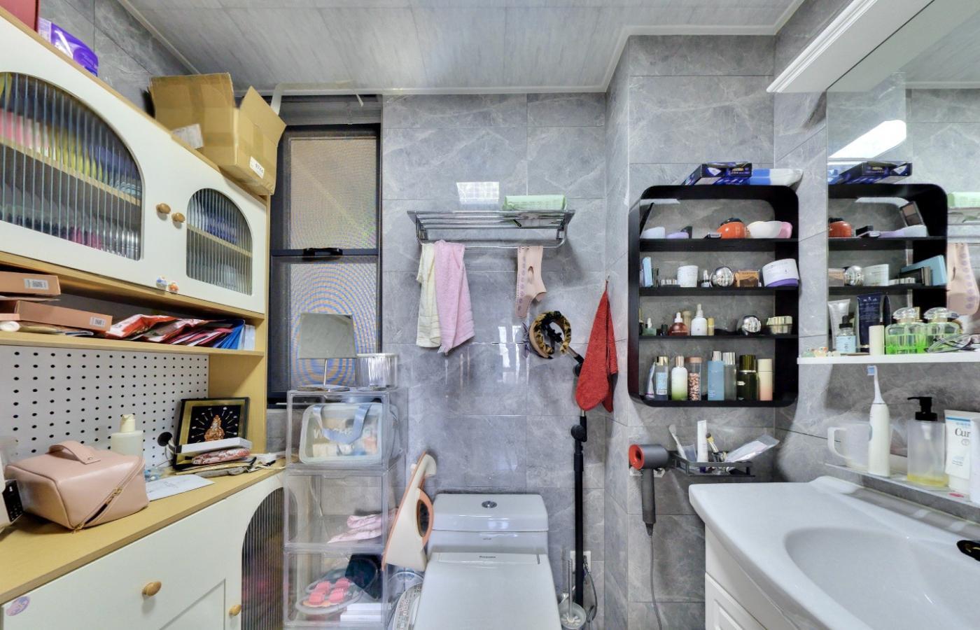 南京万科金域国际二手房房源图片