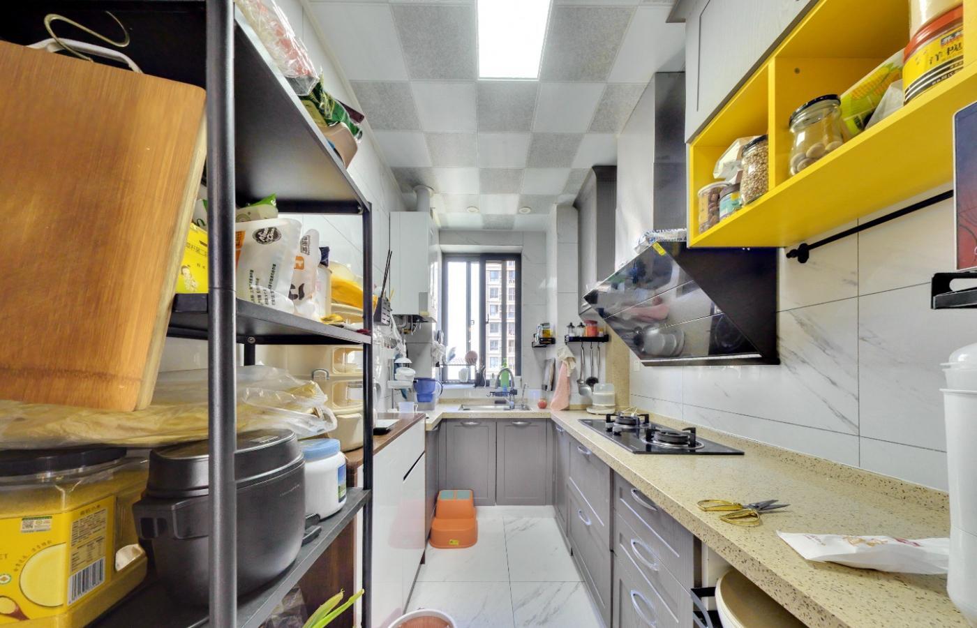 南京万科金域国际二手房房源图片