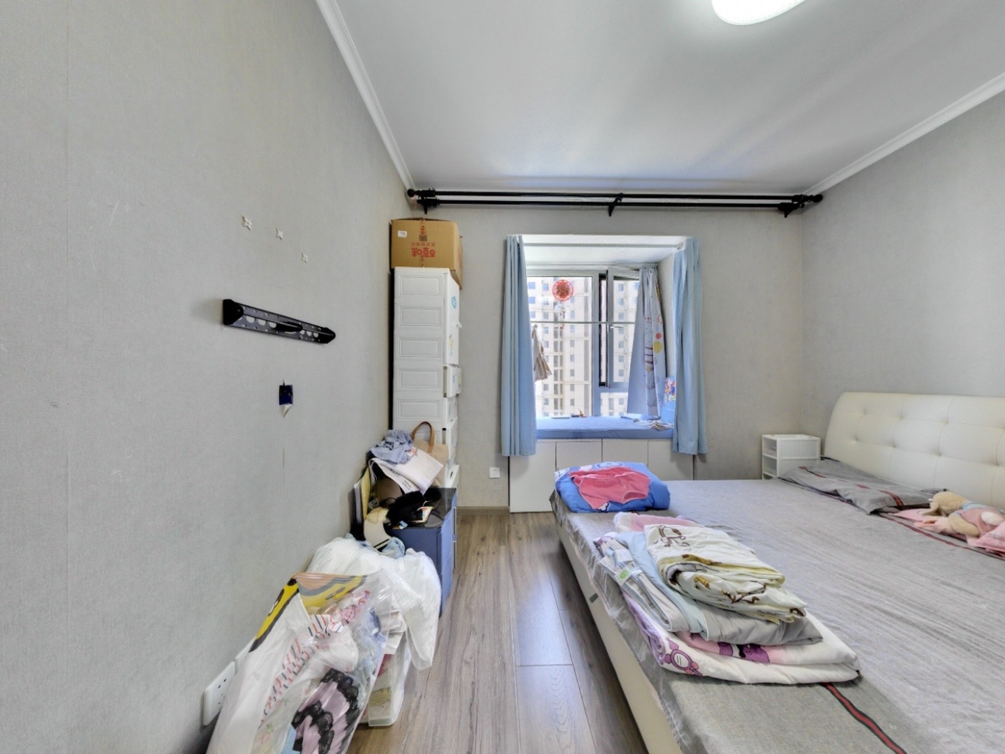 南京万科金域国际二手房房源图片