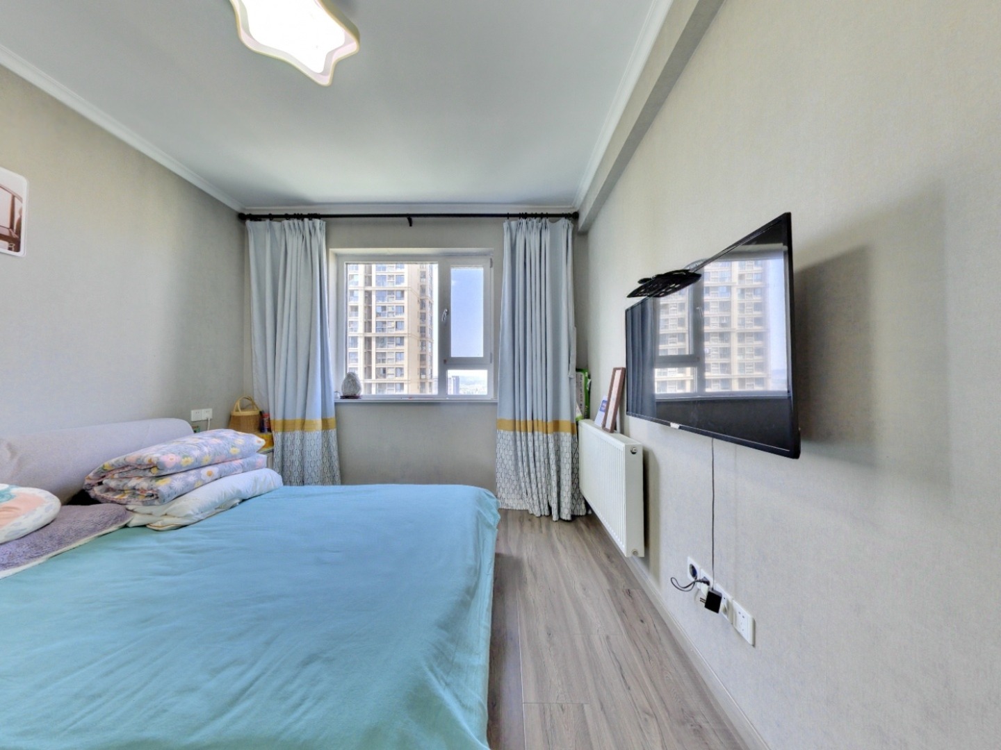 南京万科金域国际二手房房源图片