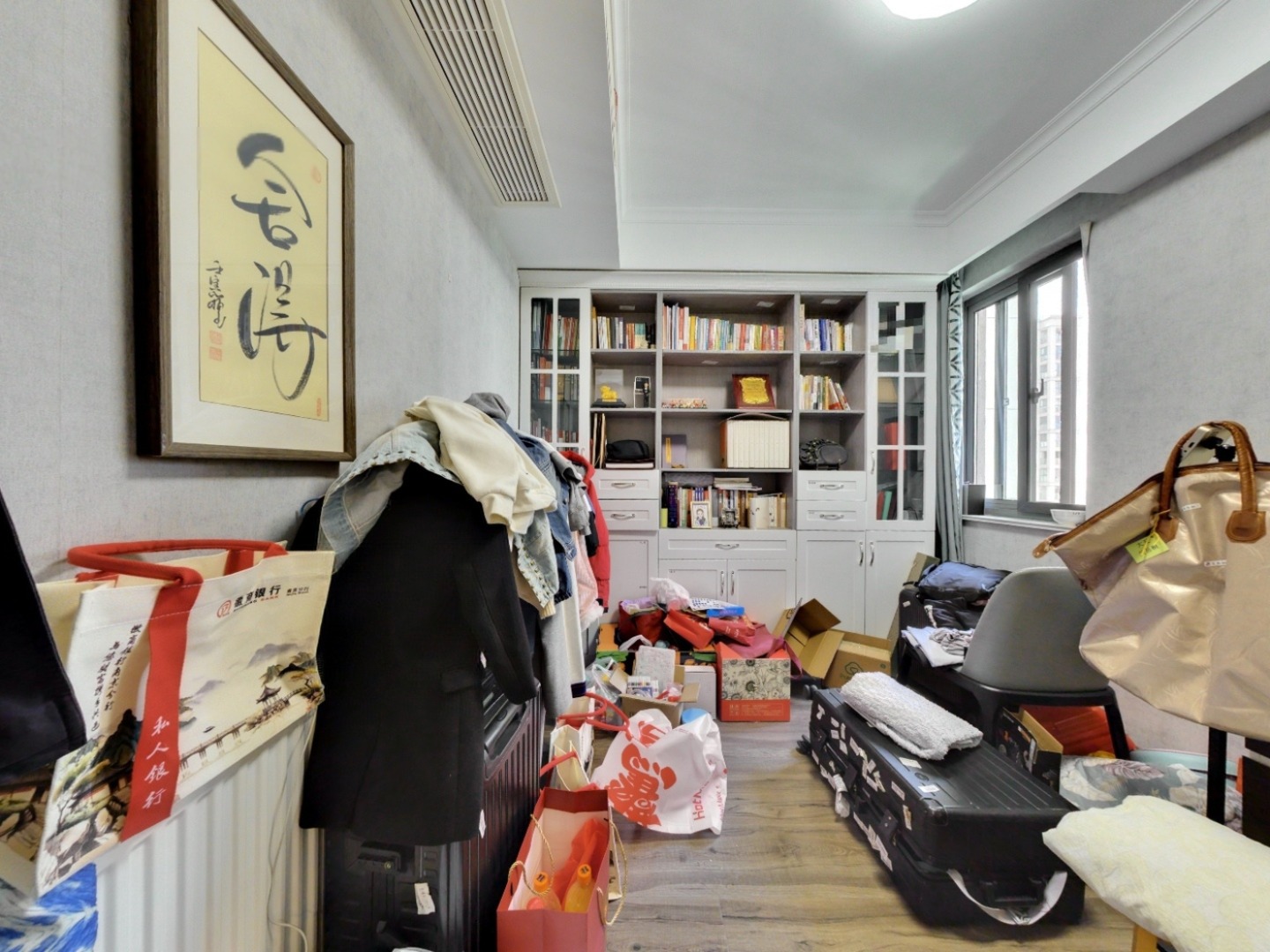 南京万科金域国际二手房房源图片