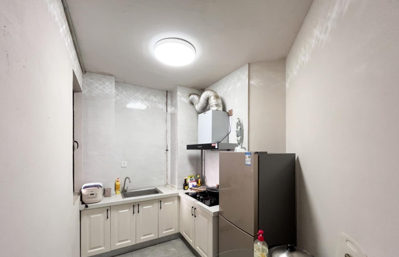 南京百家湖国际花园二手房房源图片