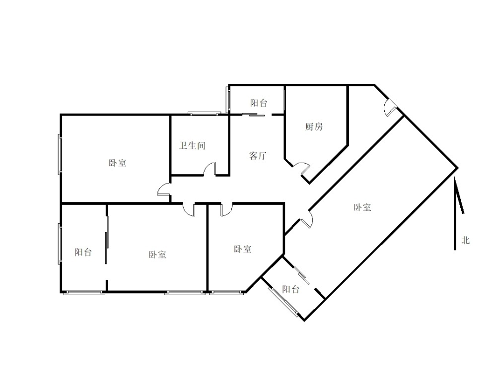 南京百家湖国际花园二手房房源图片