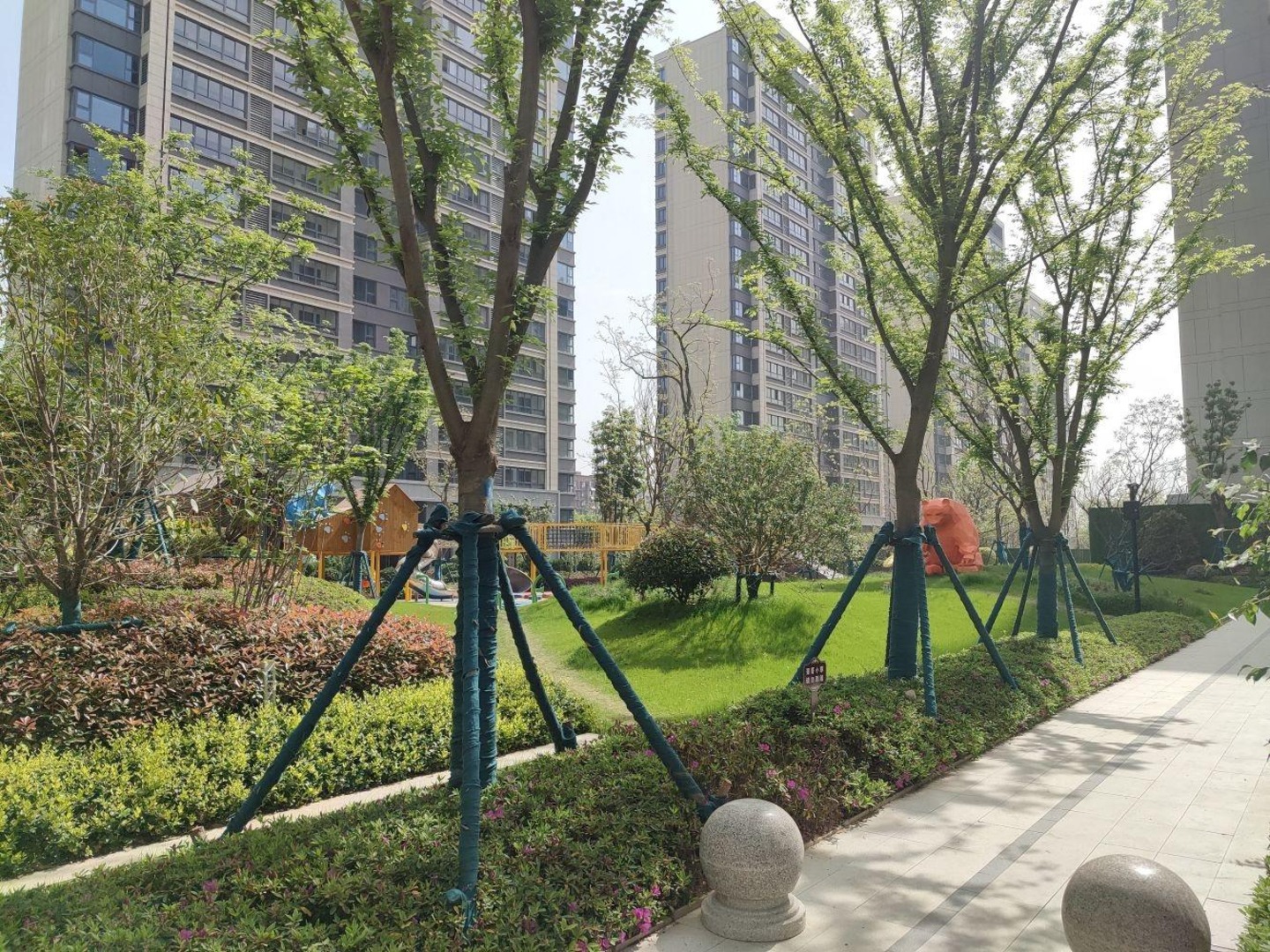 南京山和宸园二手房房源图片
