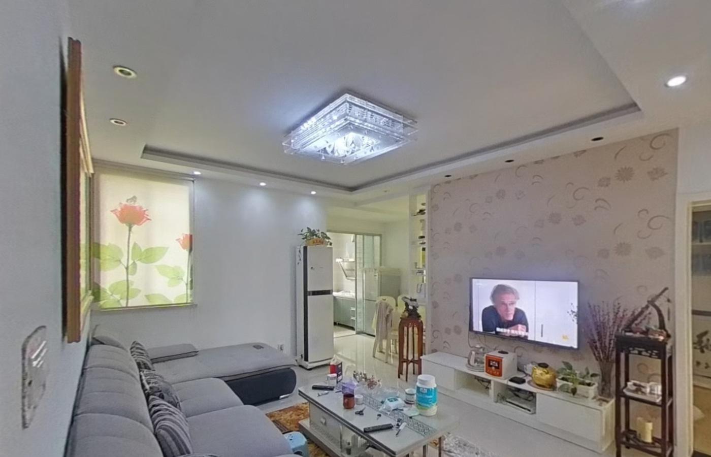 南京天景山公寓春秀苑二手房房源图片