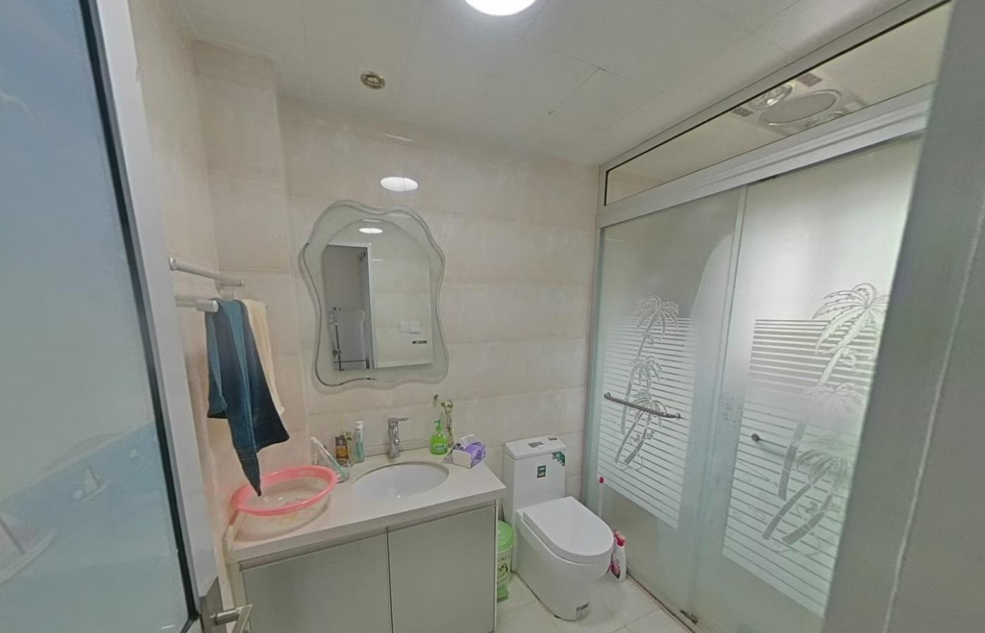 南京天景山公寓春秀苑二手房房源图片