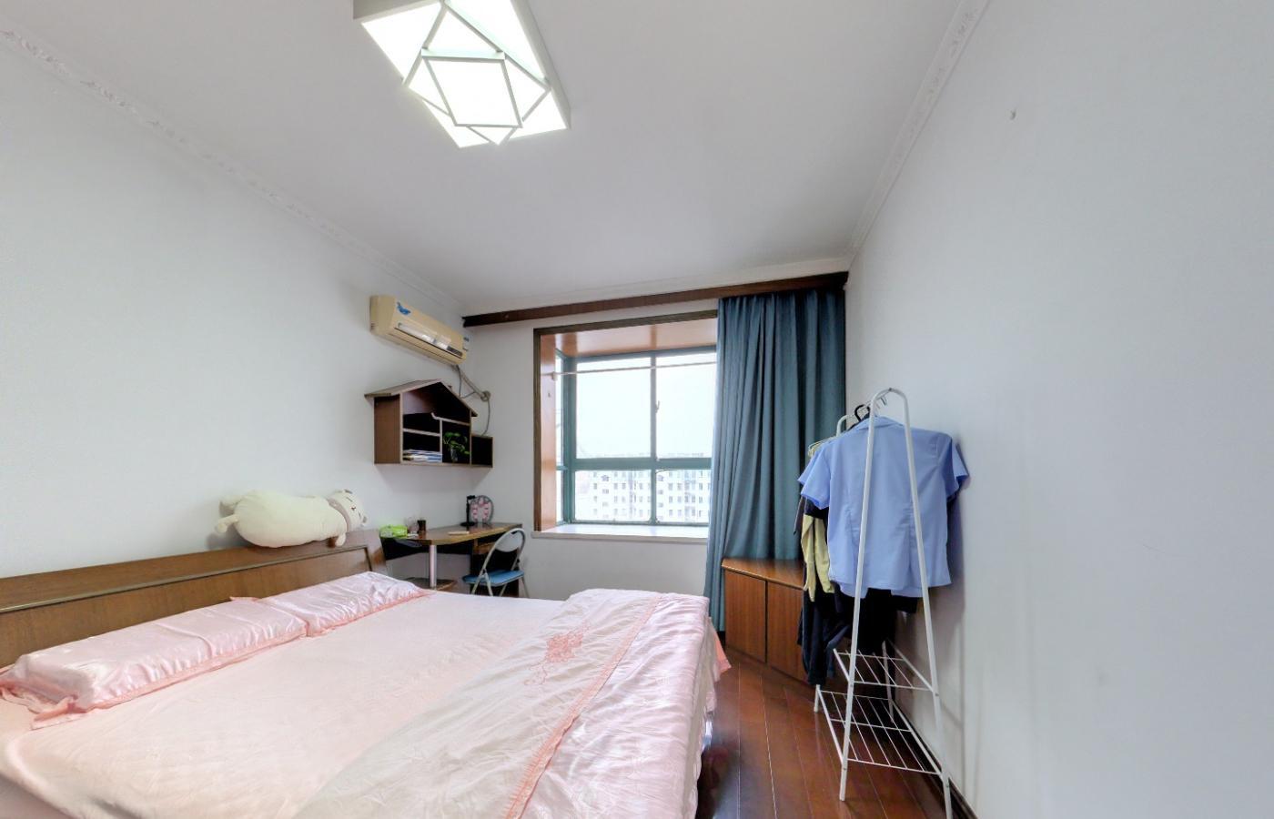 南京天景山公寓花锦苑二手房房源图片