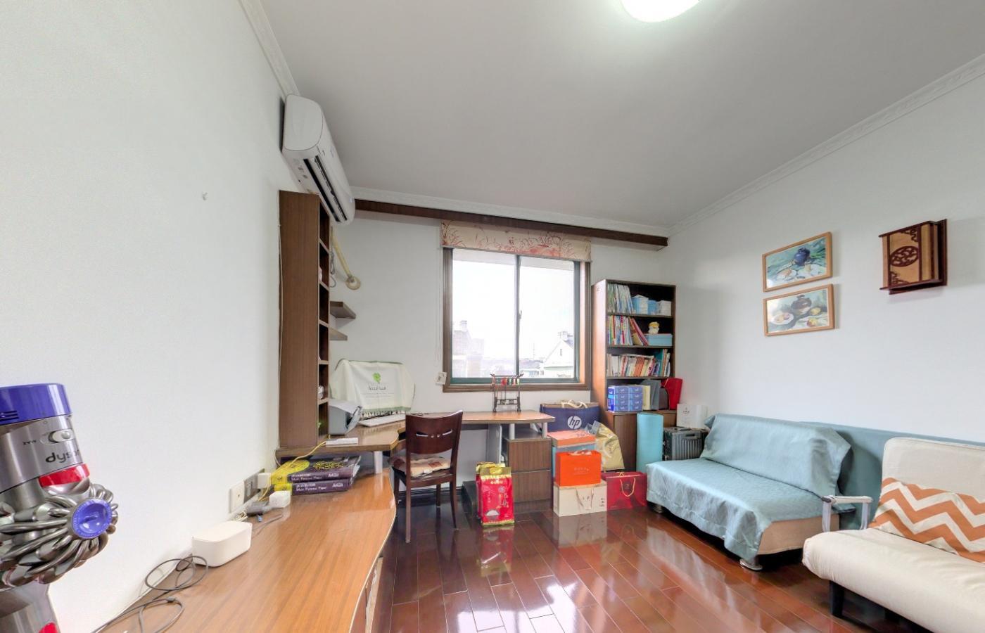 南京天景山公寓花锦苑二手房房源图片