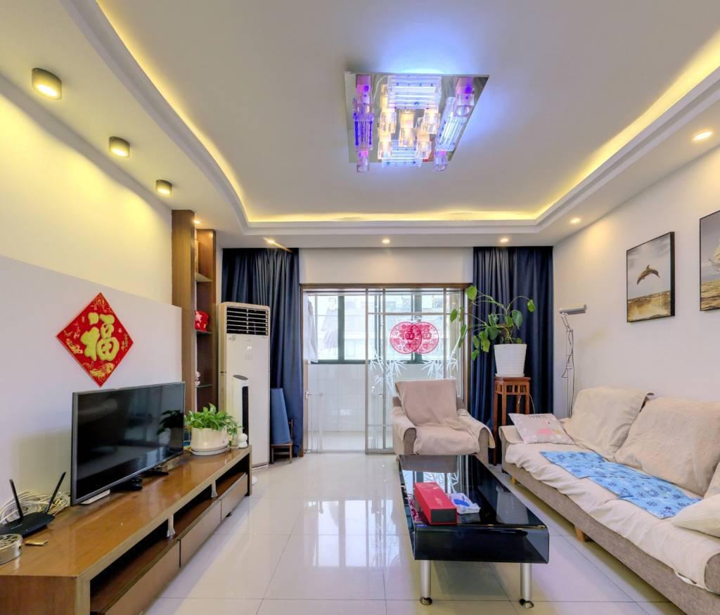 南京天景山公寓花锦苑二手房房源图片