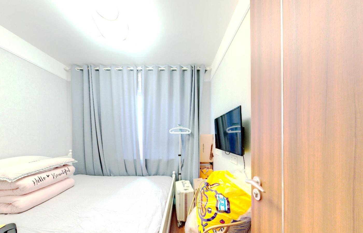 南京中航樾公馆二手房房源图片