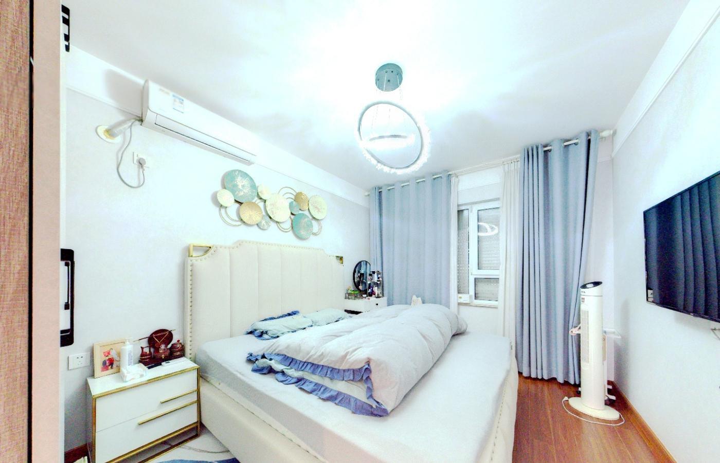 南京中航樾公馆二手房房源图片