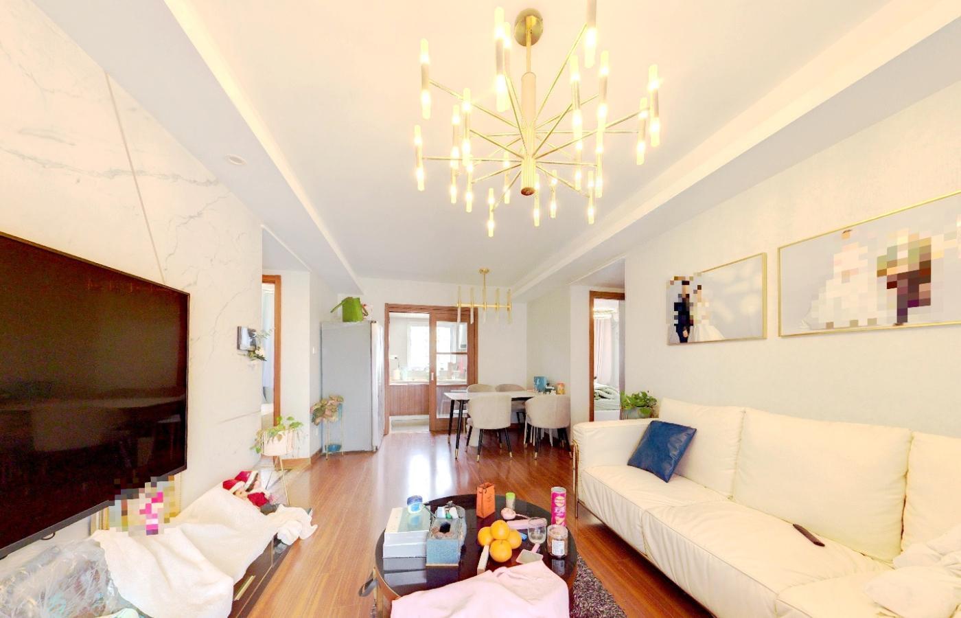 南京中航樾公馆二手房房源图片