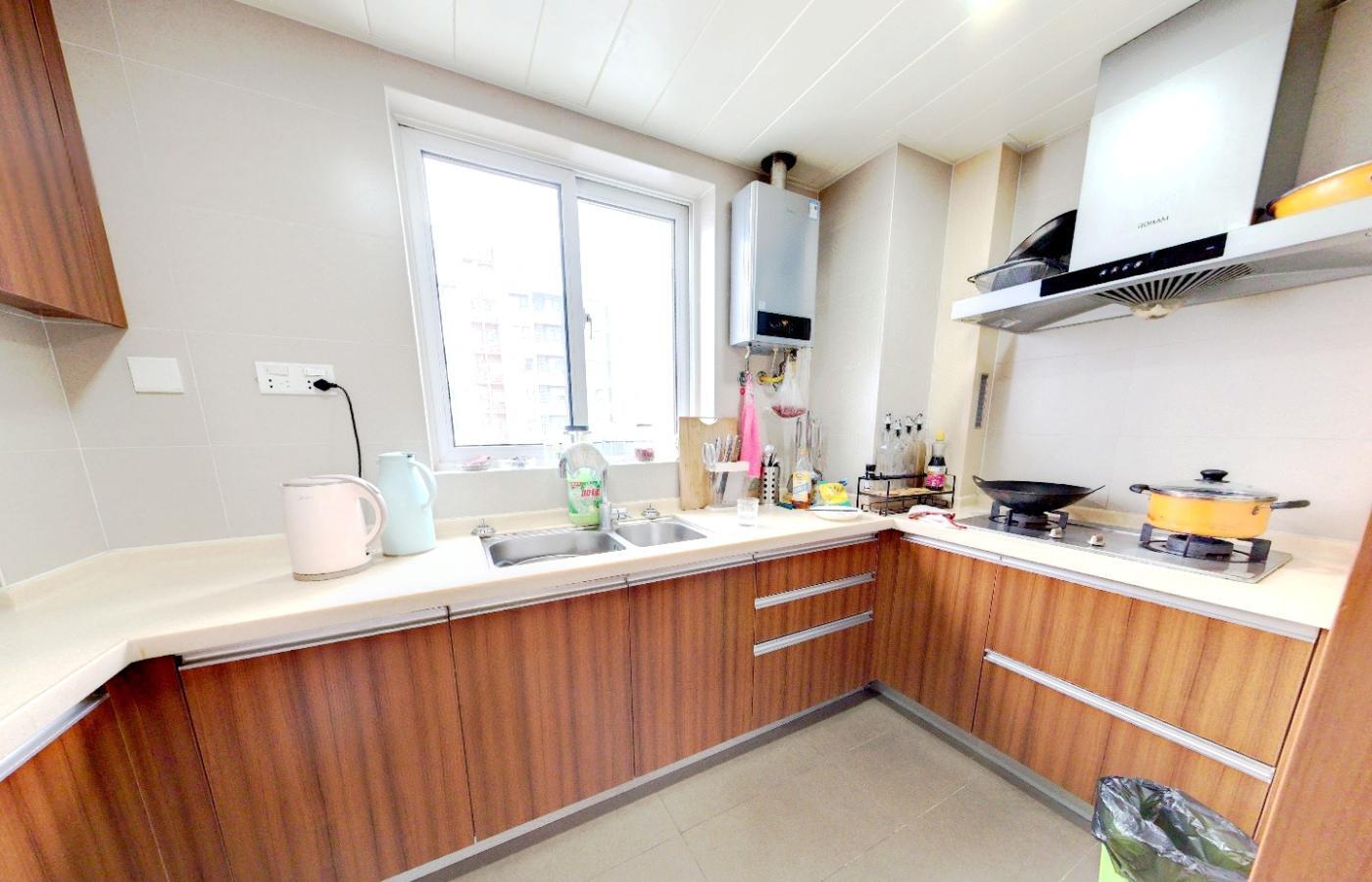 南京中航樾公馆二手房房源图片