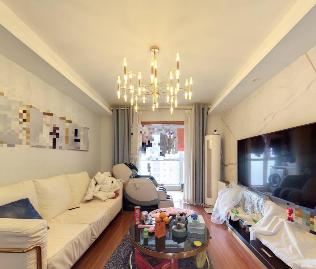 南京中航樾公馆二手房房源图片