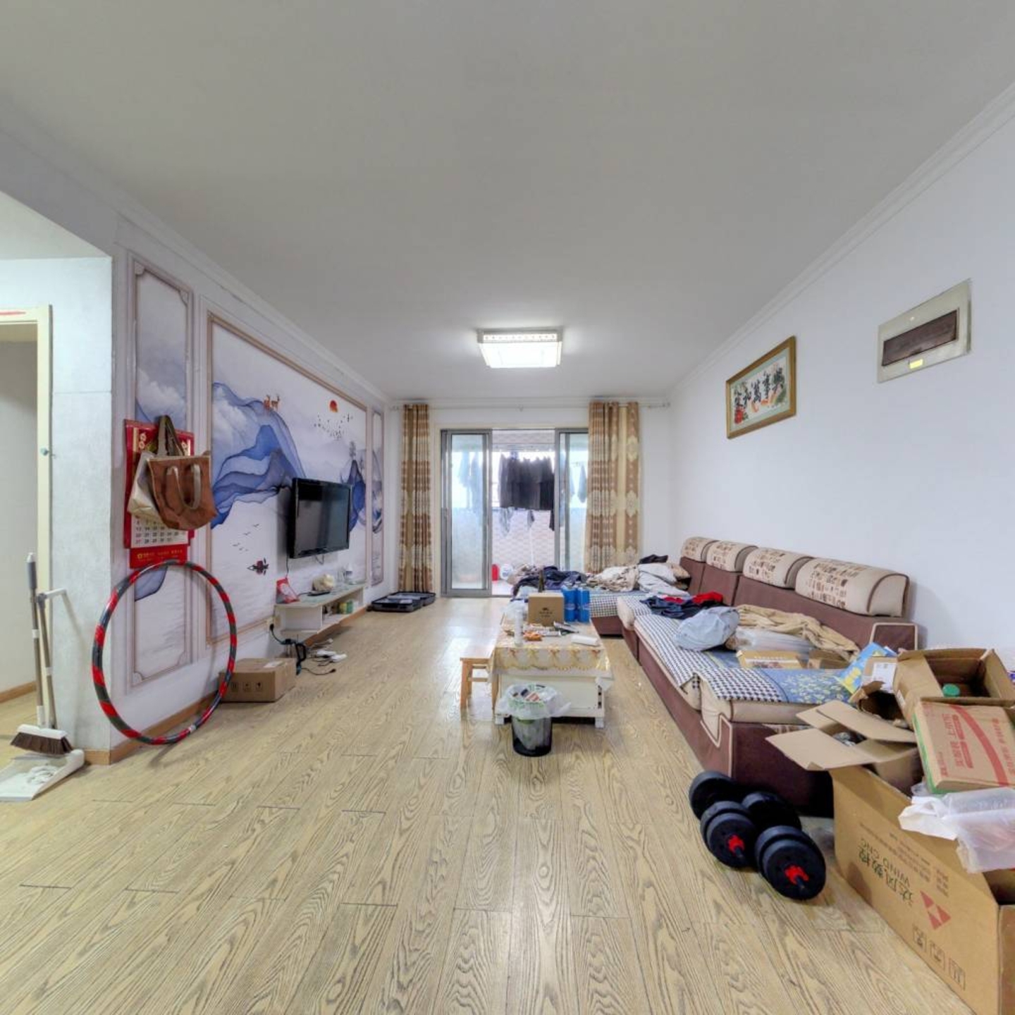 南京天祥家园二手房房源图片