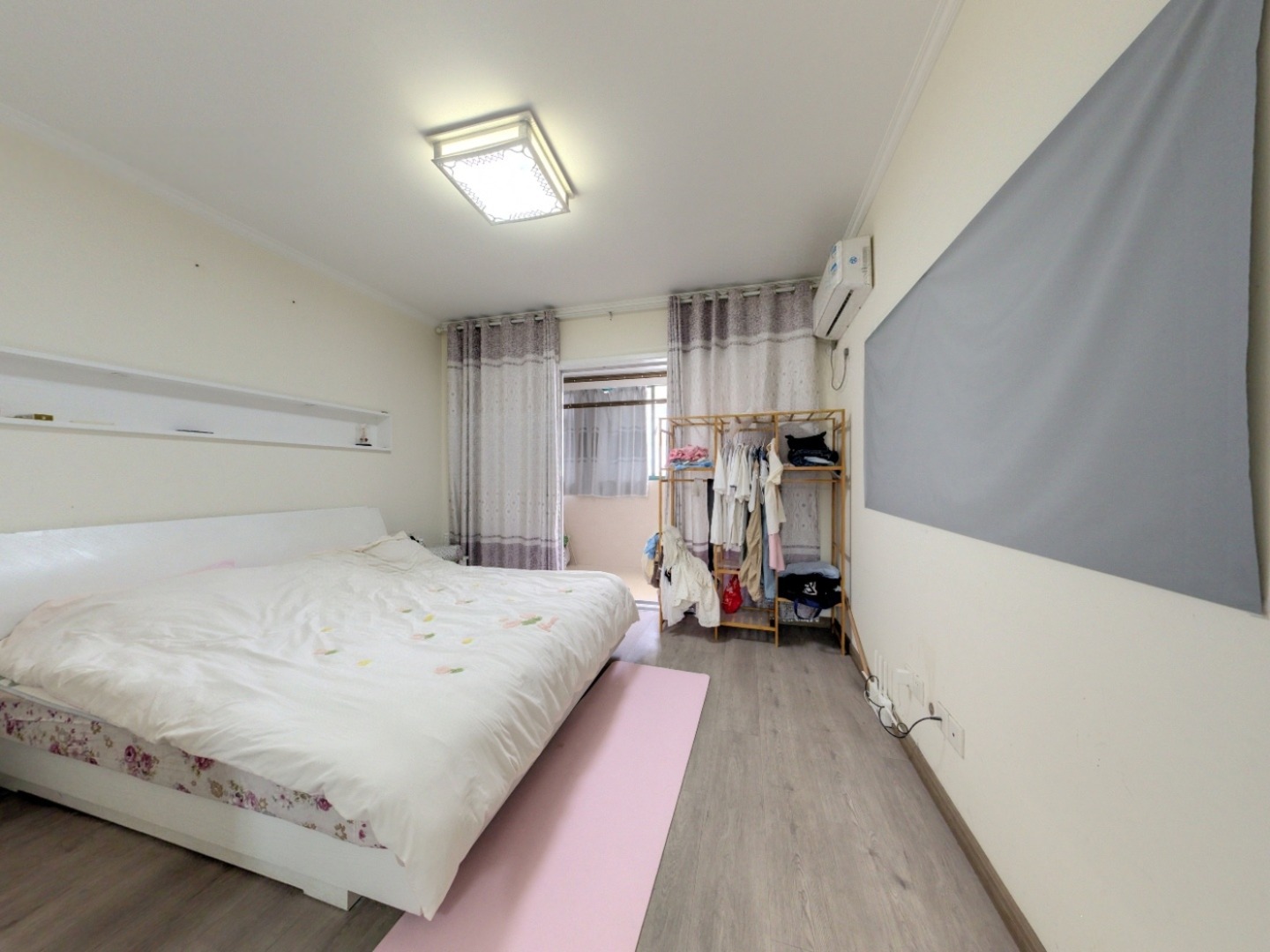 南京横岭新寓二手房房源图片