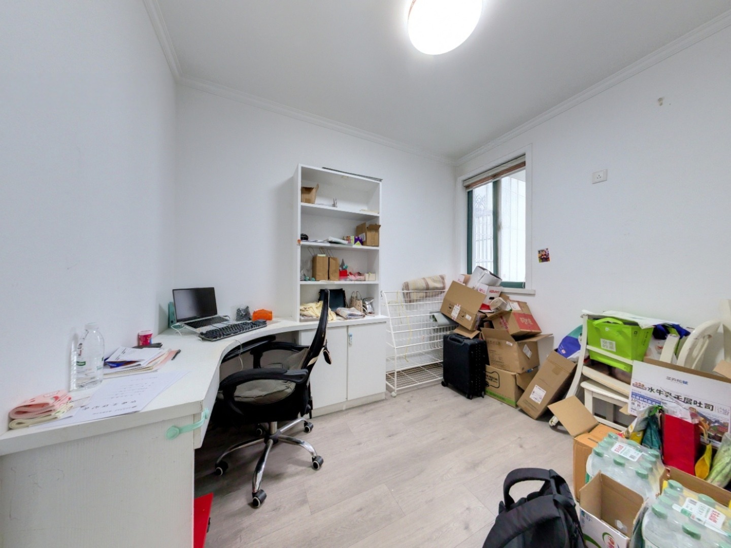 南京横岭新寓二手房房源图片