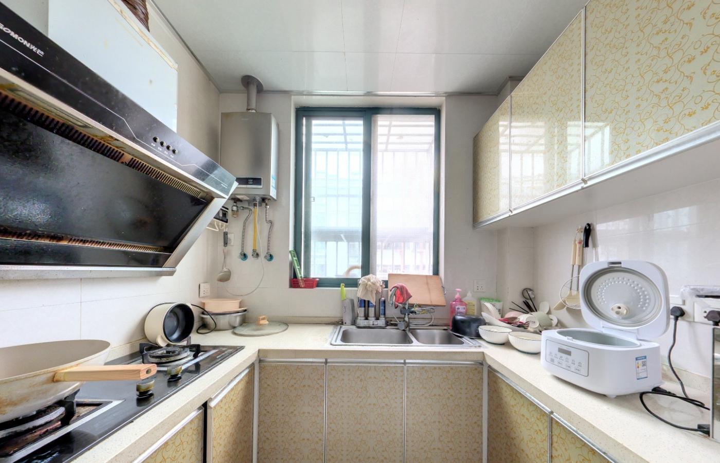 南京横岭新寓二手房房源图片