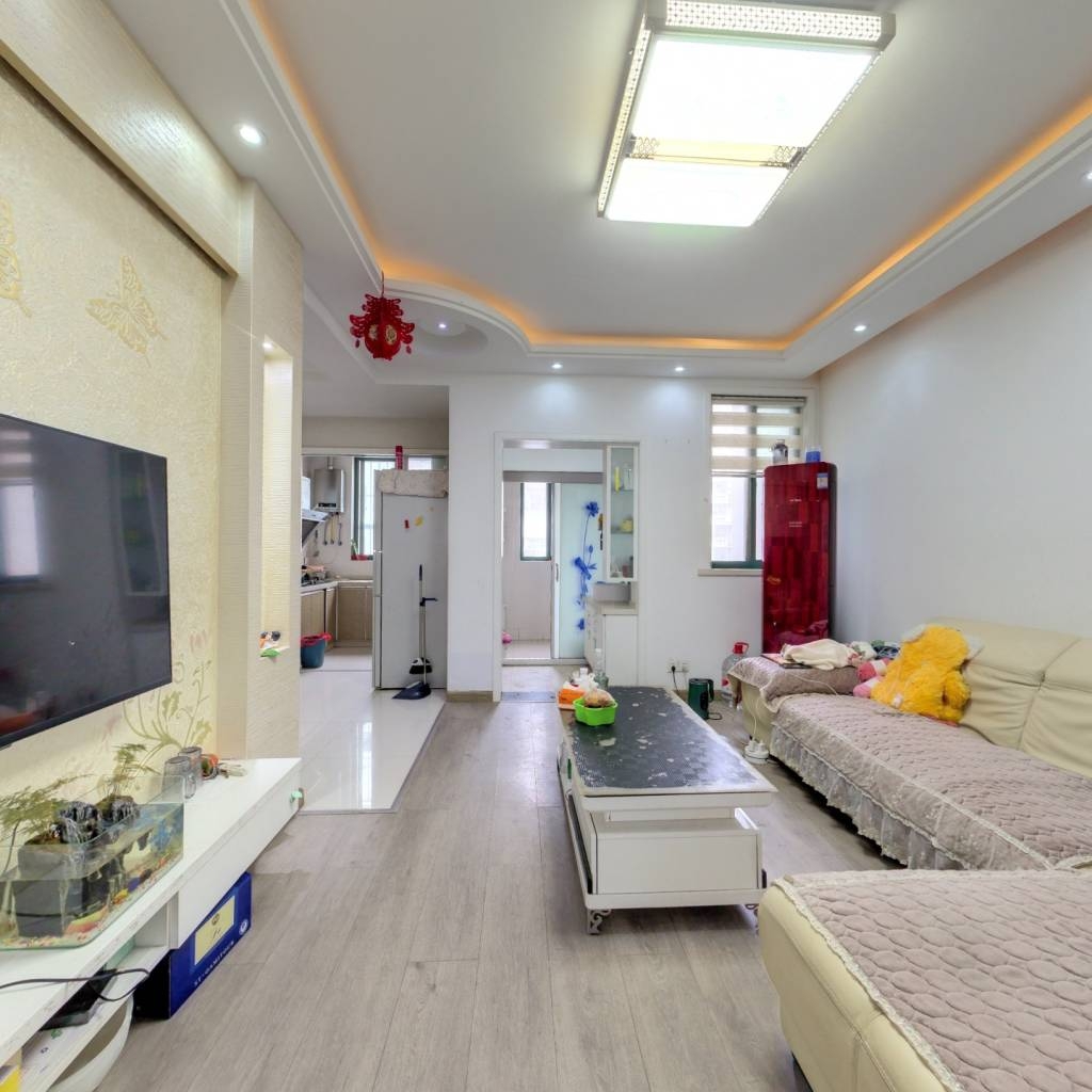 南京横岭新寓二手房房源图片