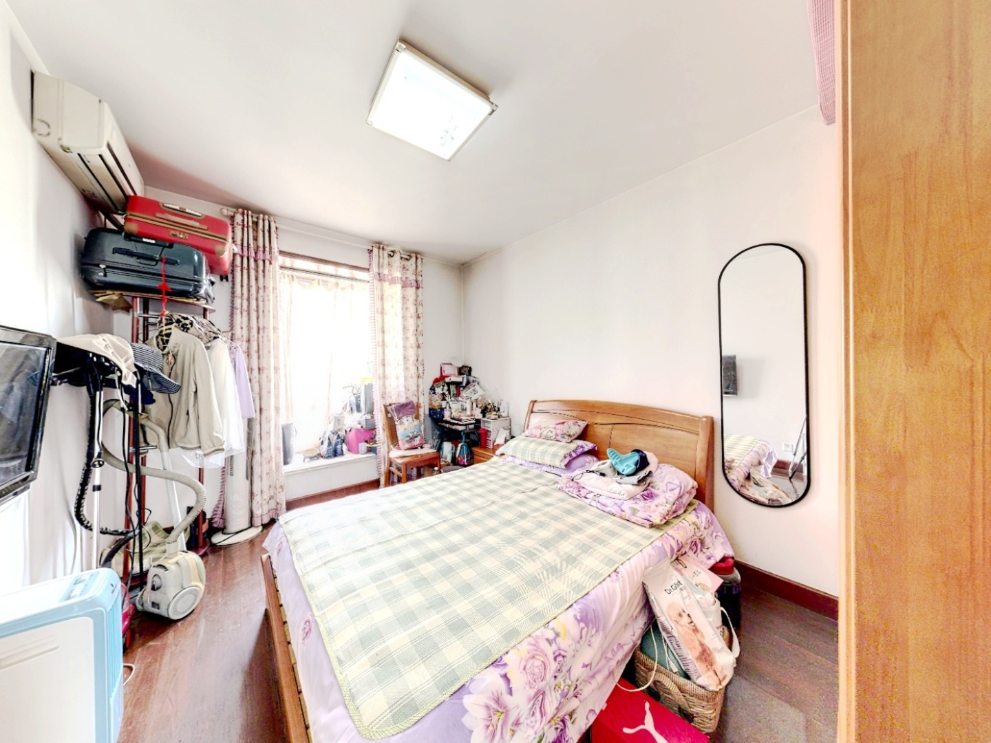 南京天地新城天枢座二手房房源图片