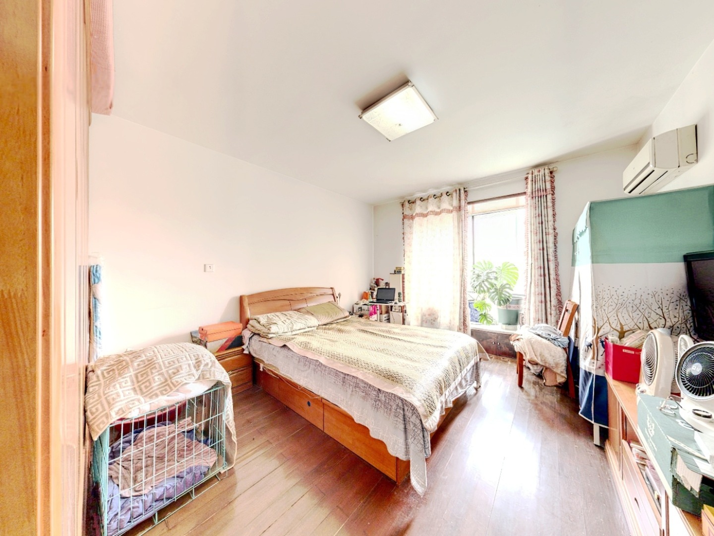 南京天地新城天枢座二手房房源图片