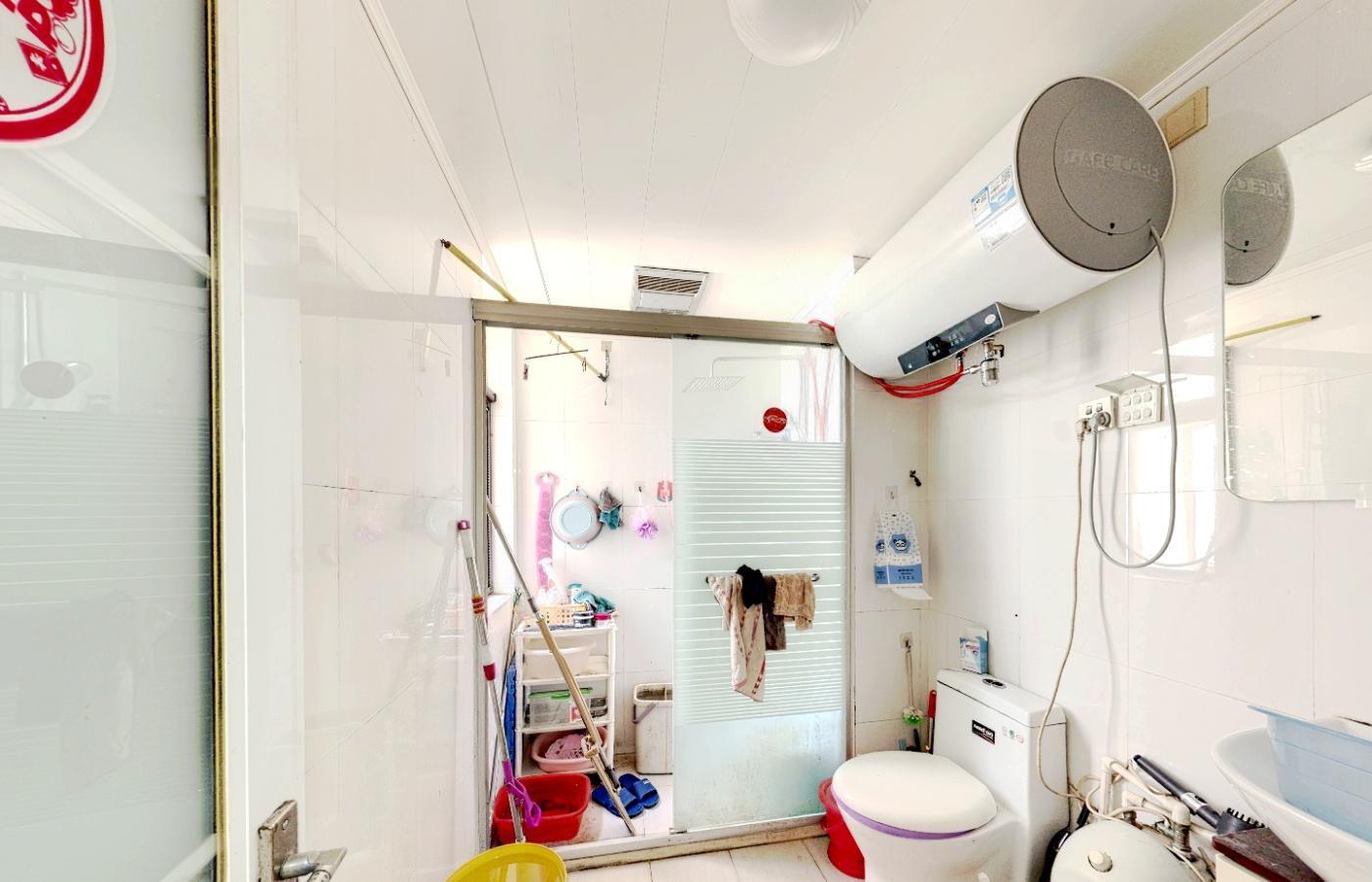 南京天地新城天枢座二手房房源图片