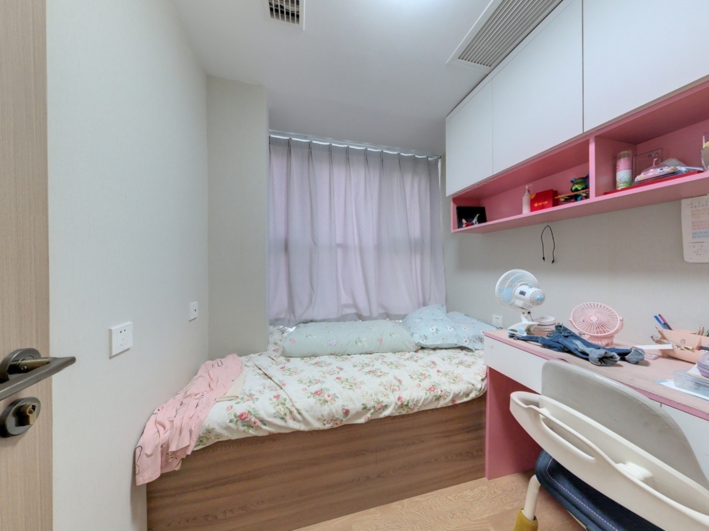 南京深业青麓上居二手房房源图片