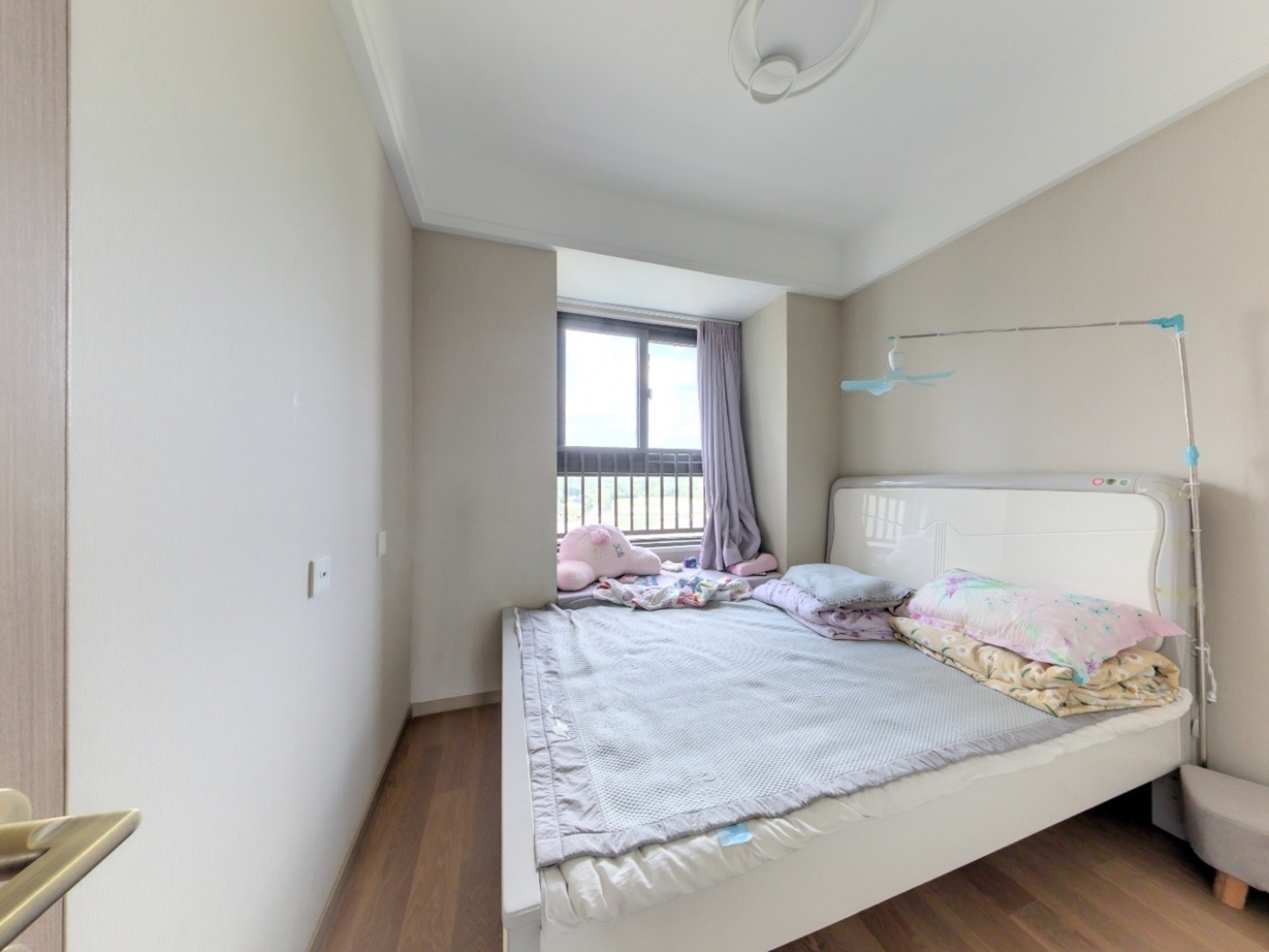 南京深业青麓上居二手房房源图片