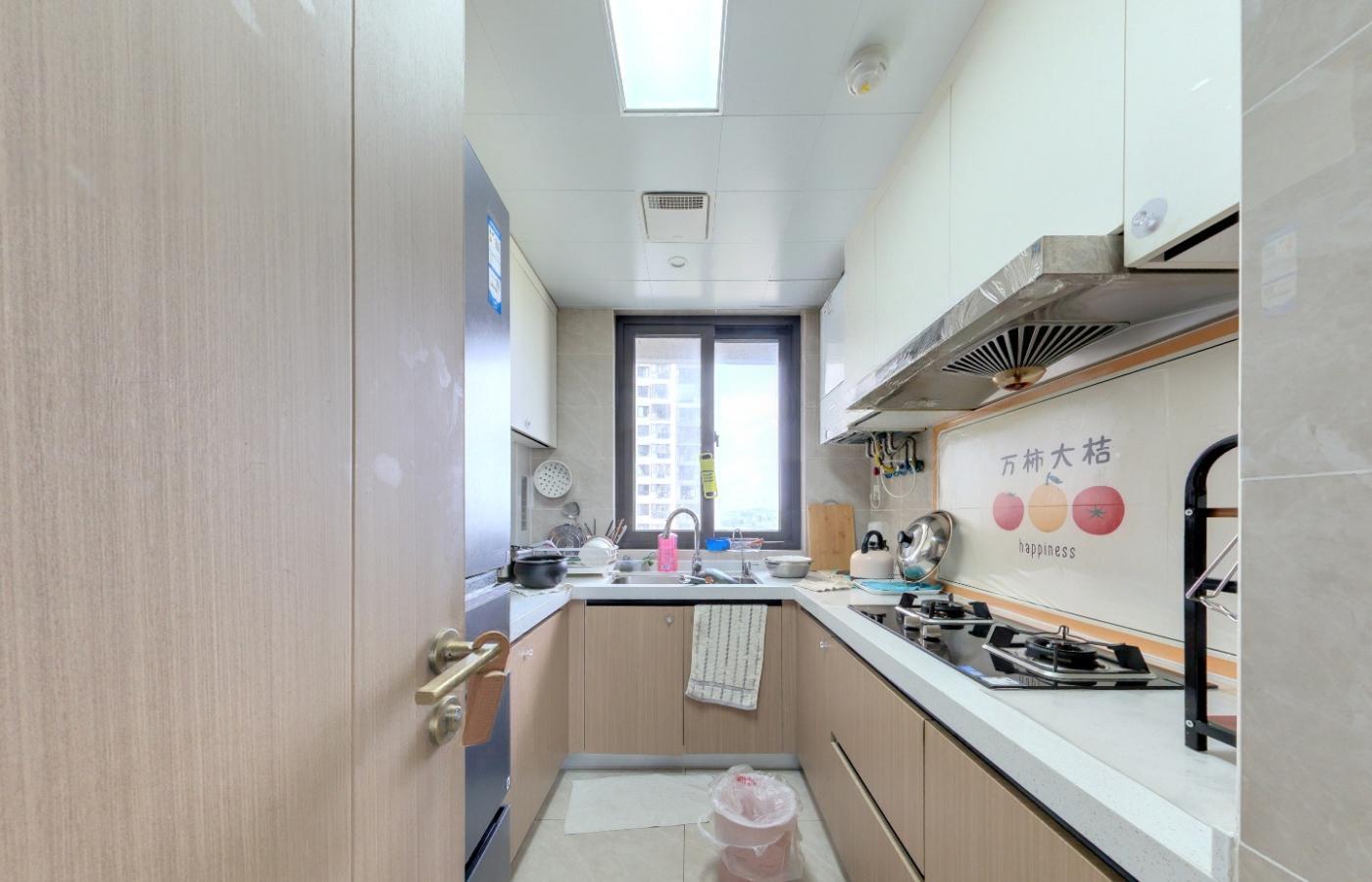 南京深业青麓上居二手房房源图片