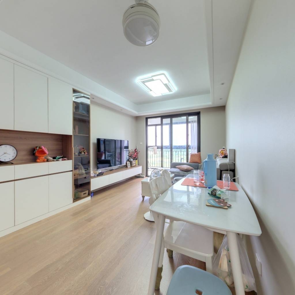 南京深业青麓上居二手房房源图片