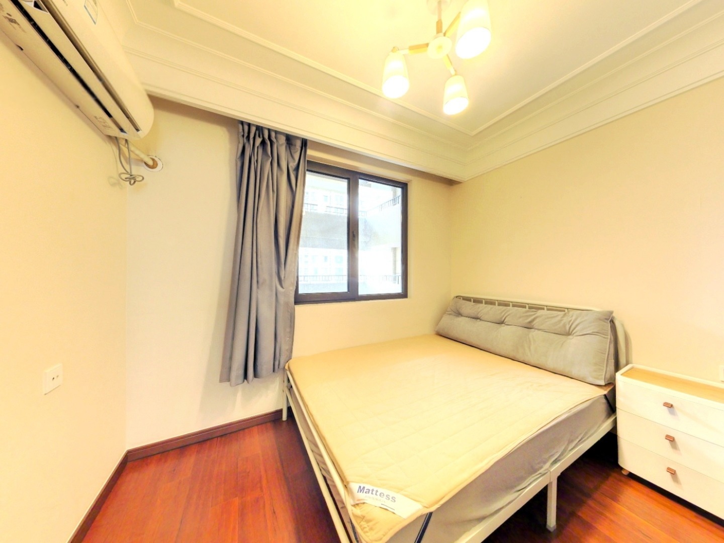 南京保利中央公园西苑二手房房源图片