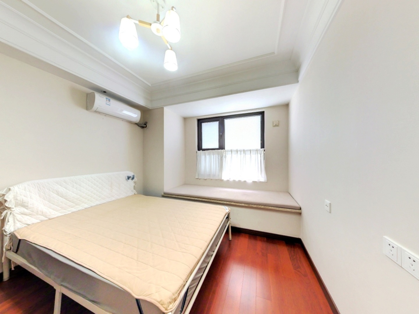 南京保利中央公园西苑二手房房源图片