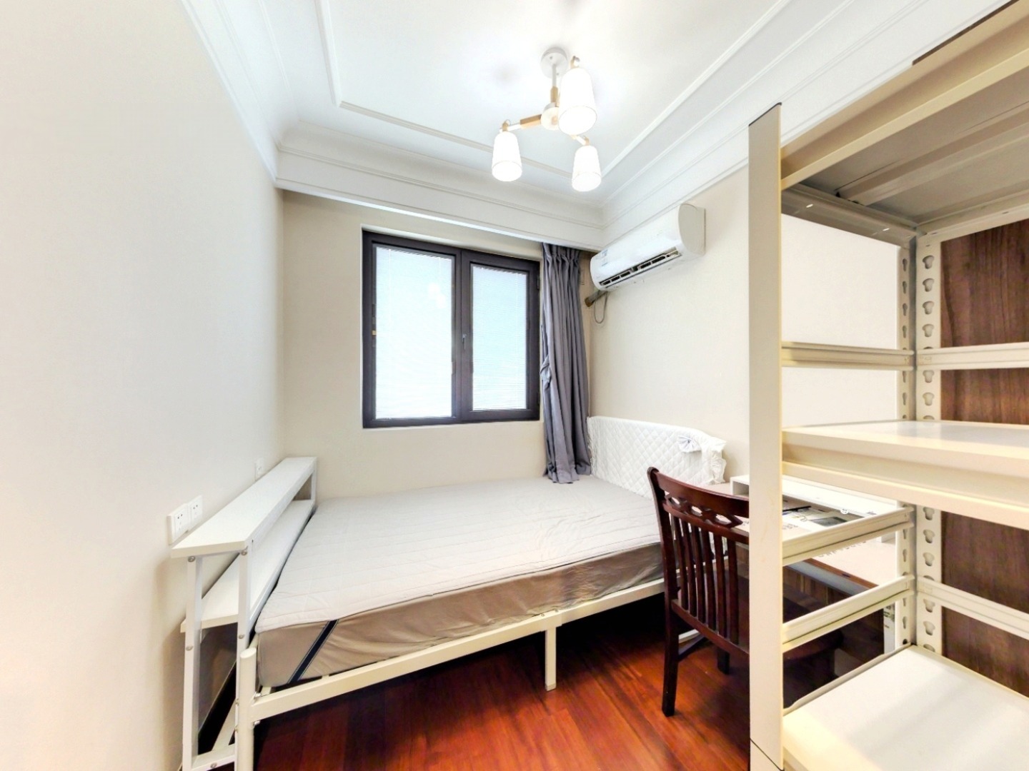 南京保利中央公园西苑二手房房源图片