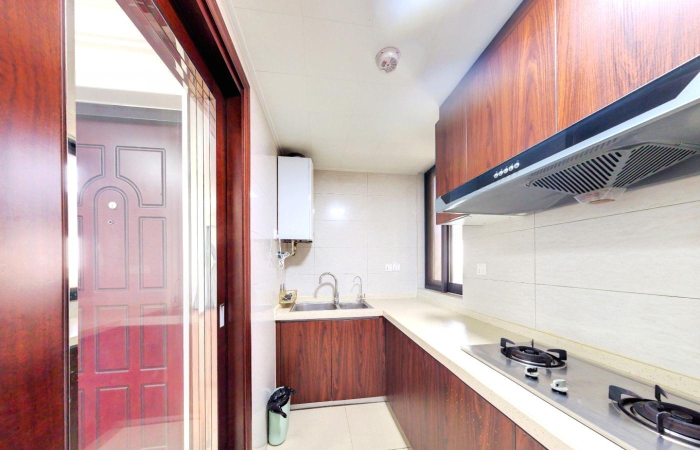 南京保利中央公园西苑二手房房源图片