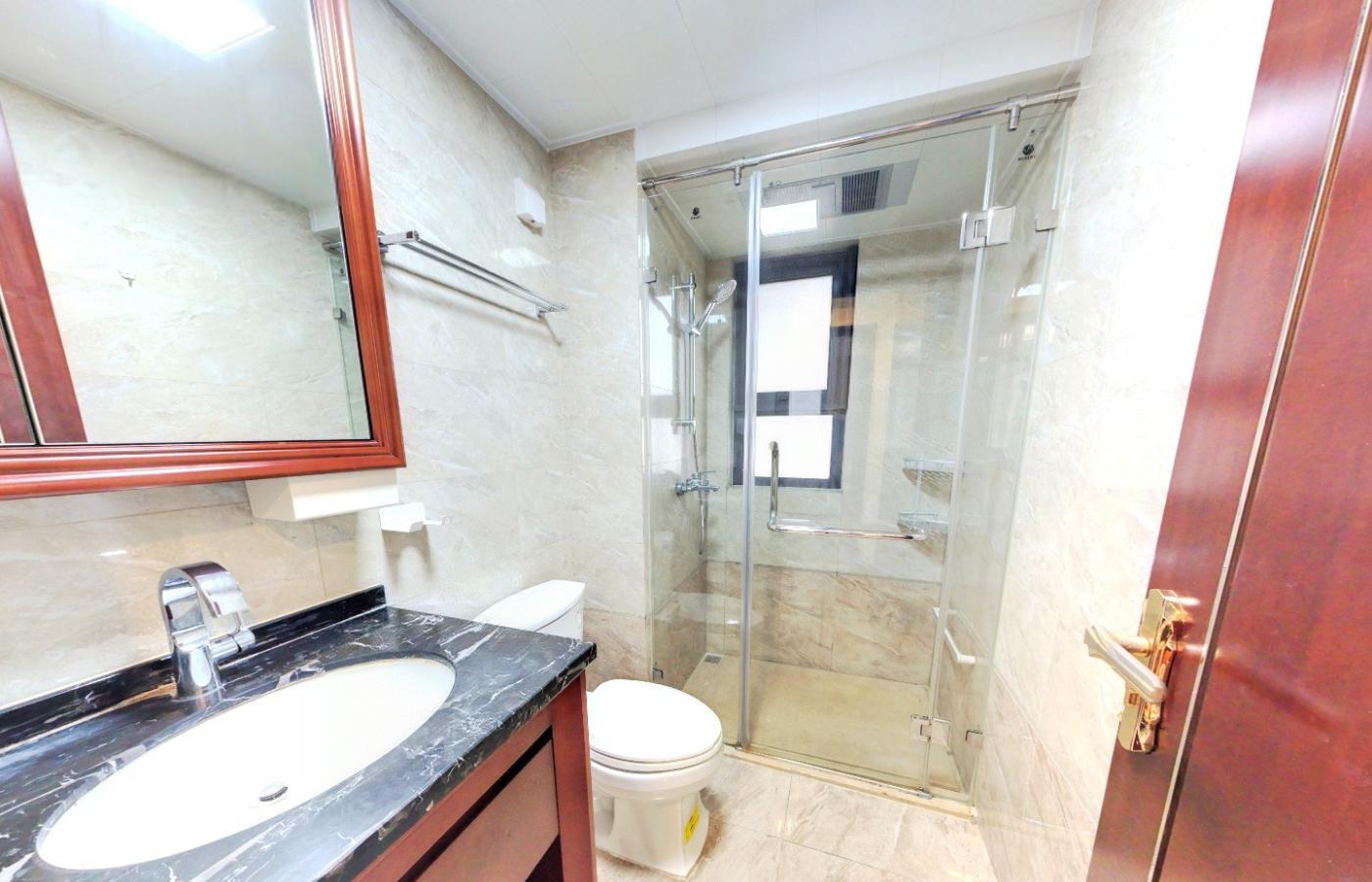 南京保利中央公园西苑二手房房源图片