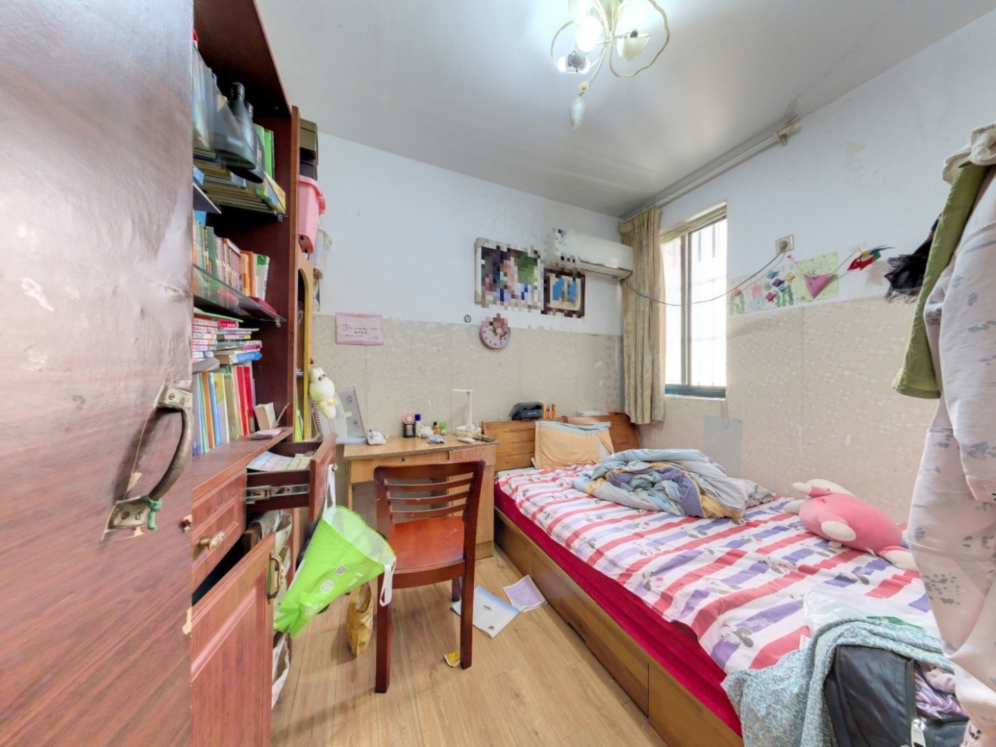 南京天景山公寓盛乐苑二手房房源图片