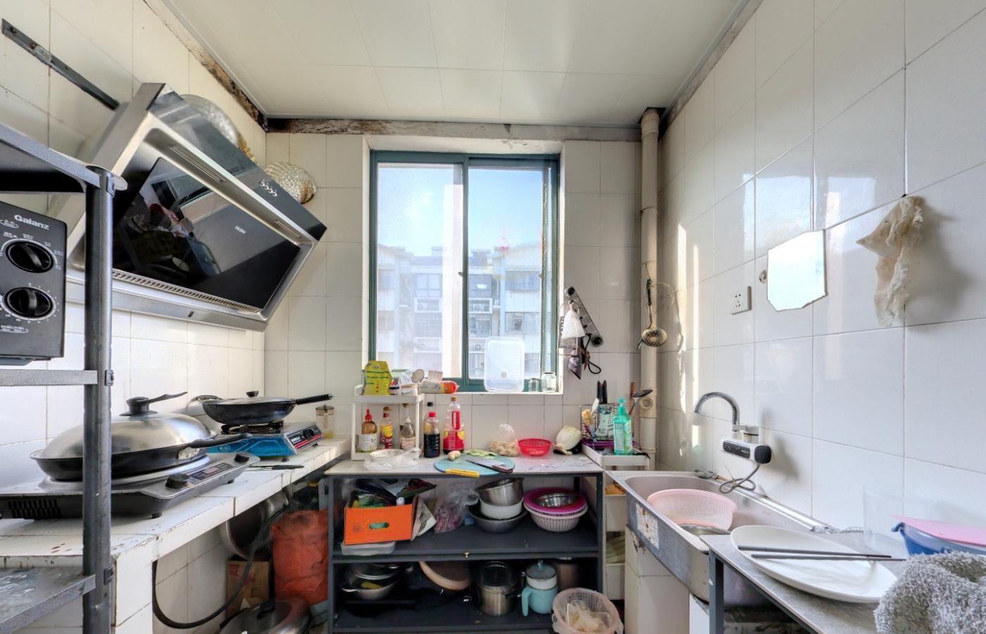 南京天景山公寓盛乐苑二手房房源图片