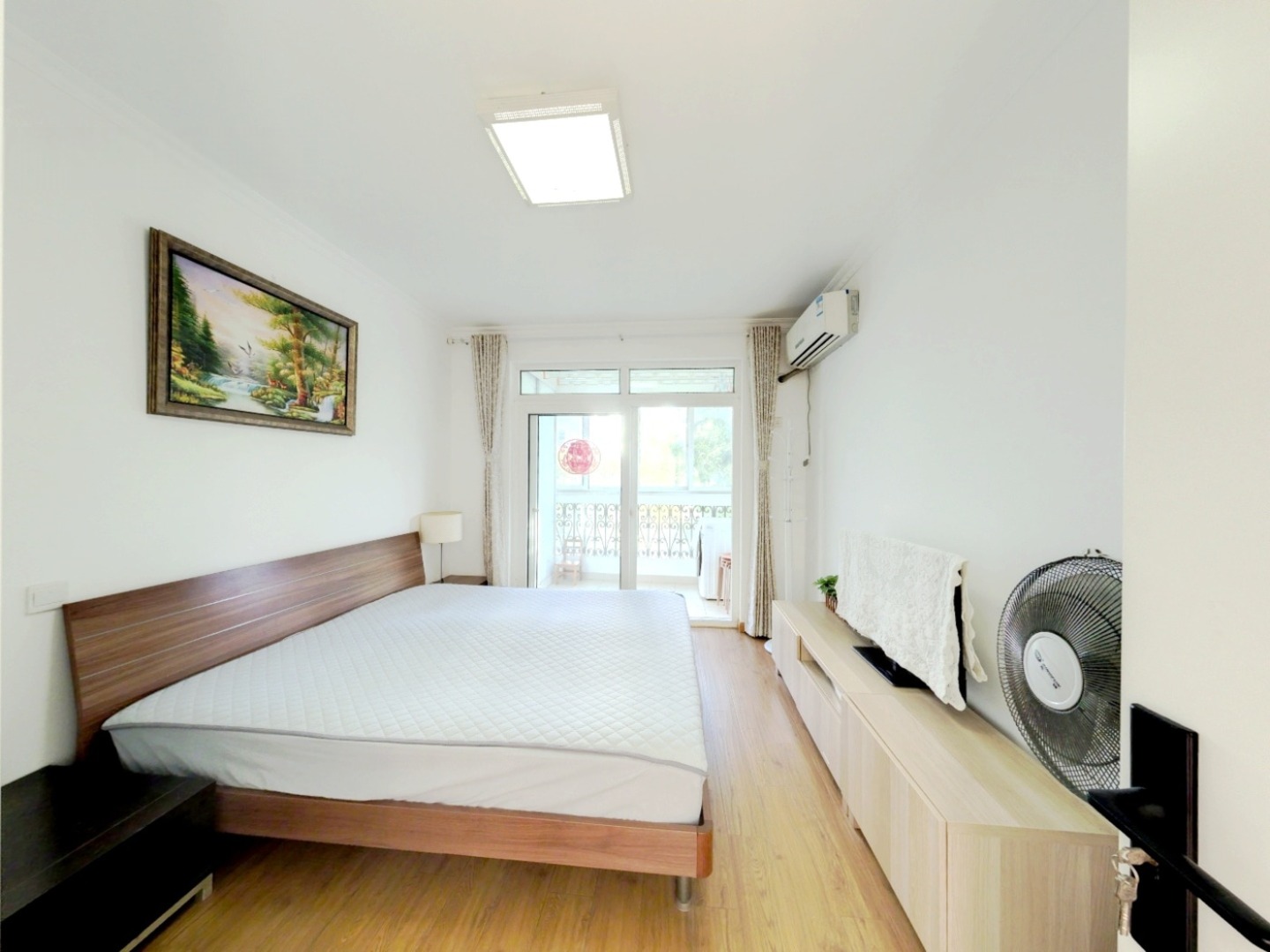 南京天地新城天枢座二手房房源图片