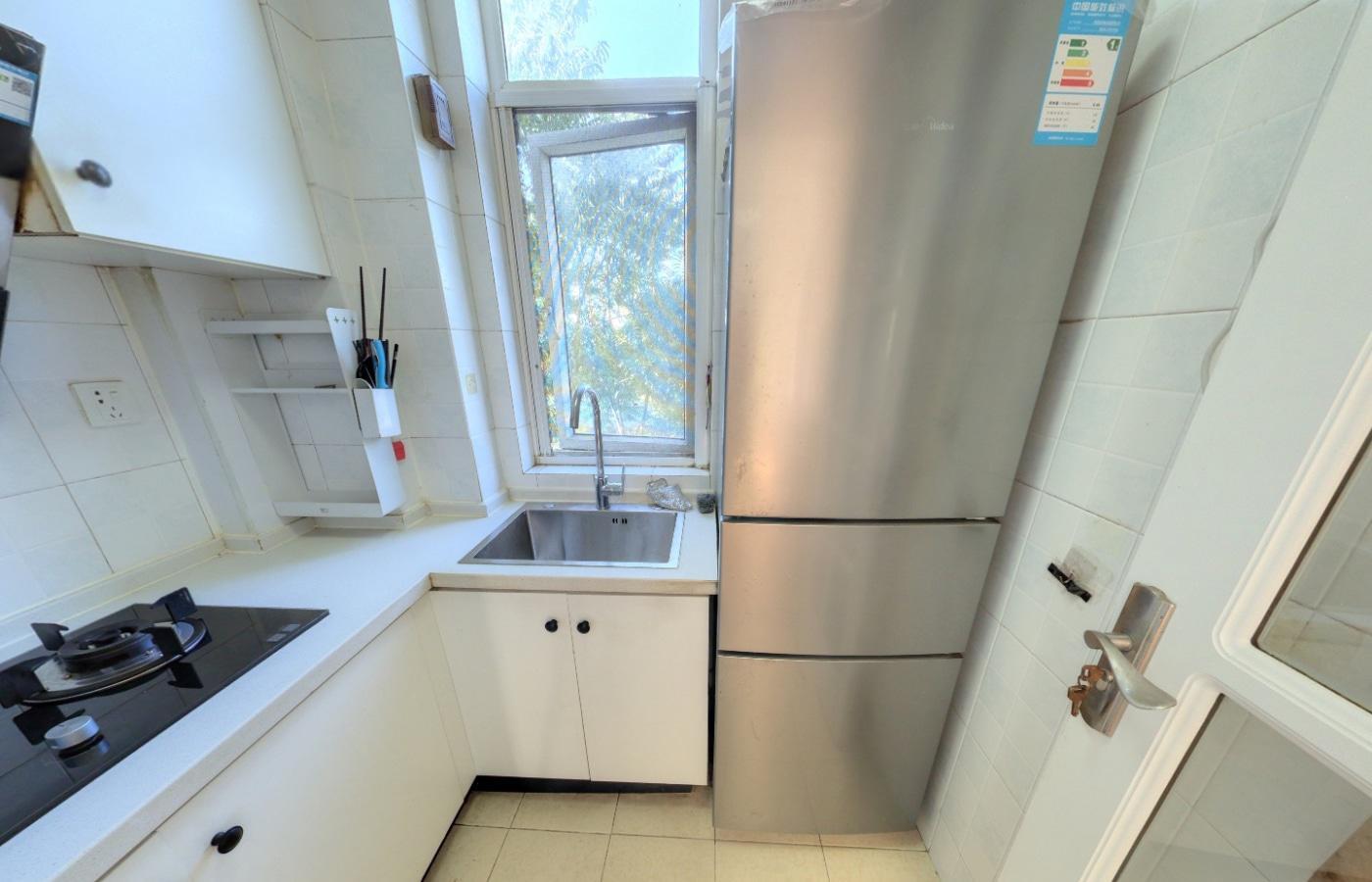 南京天地新城天枢座二手房房源图片