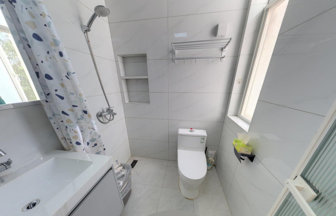 南京天地新城天枢座二手房房源图片