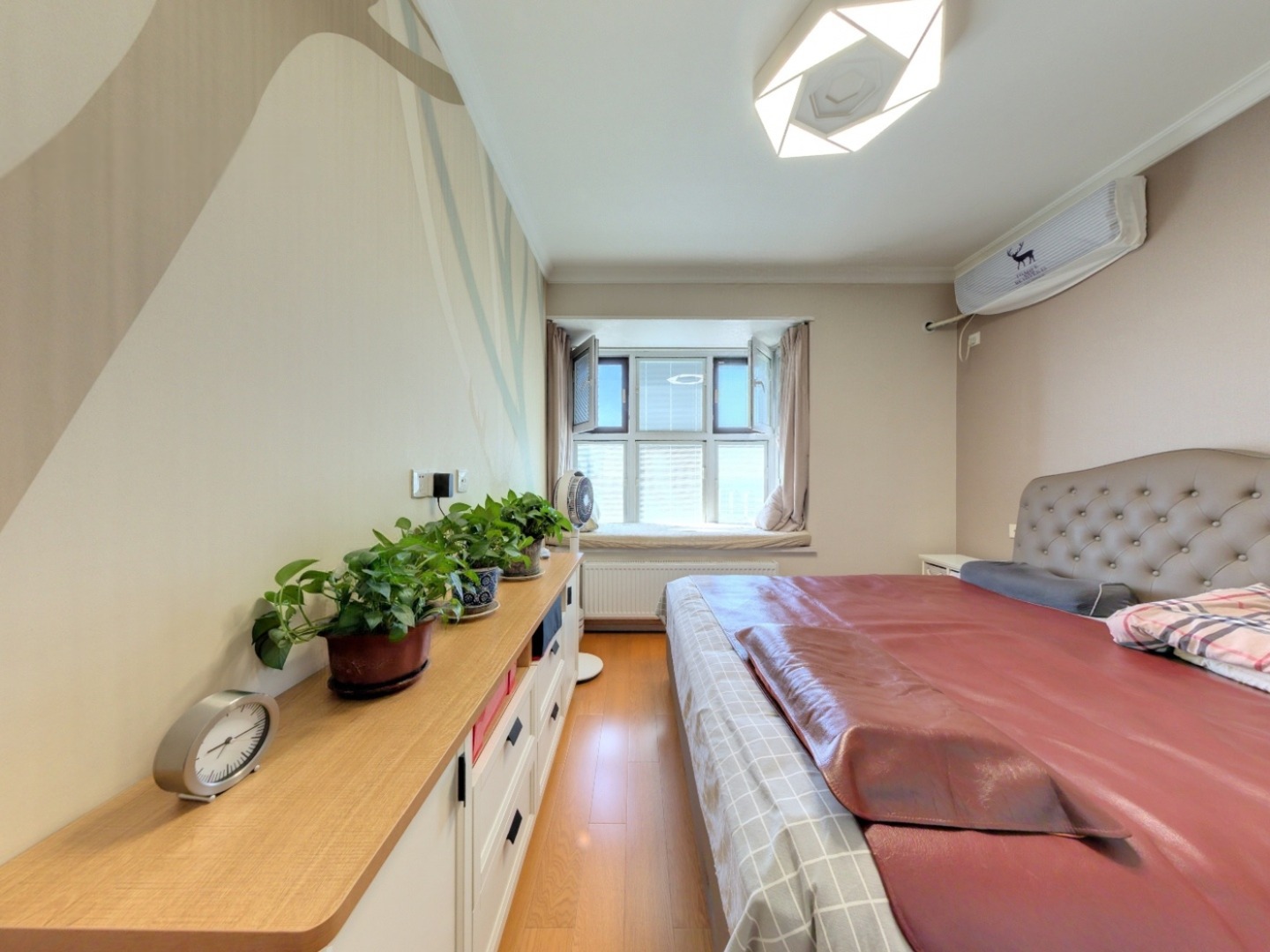 南京旭辉九著二手房房源图片