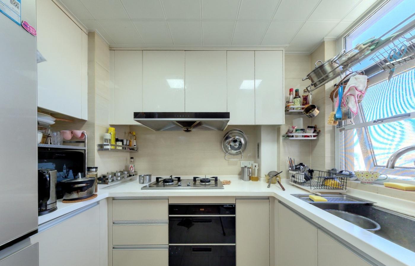 南京旭辉九著二手房房源图片